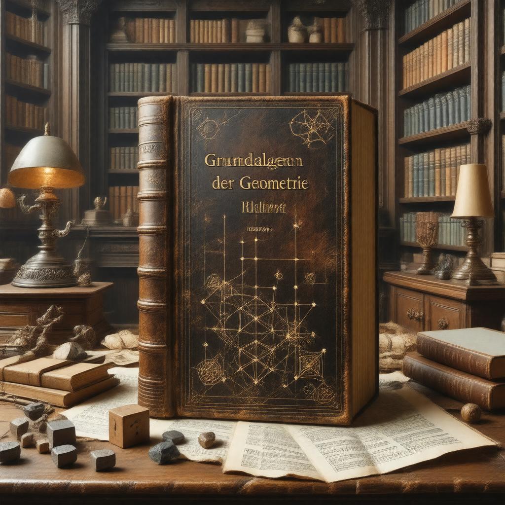 Grundlagen der Geometrie